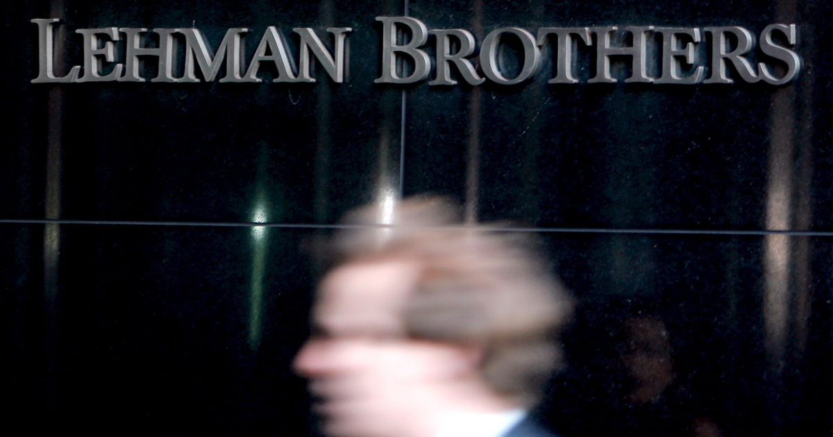 bloomberg.com - Lucca De Paoli,Jeremy Hill - The Long, Slow Death of Lehman Brothers Is Almost Complete