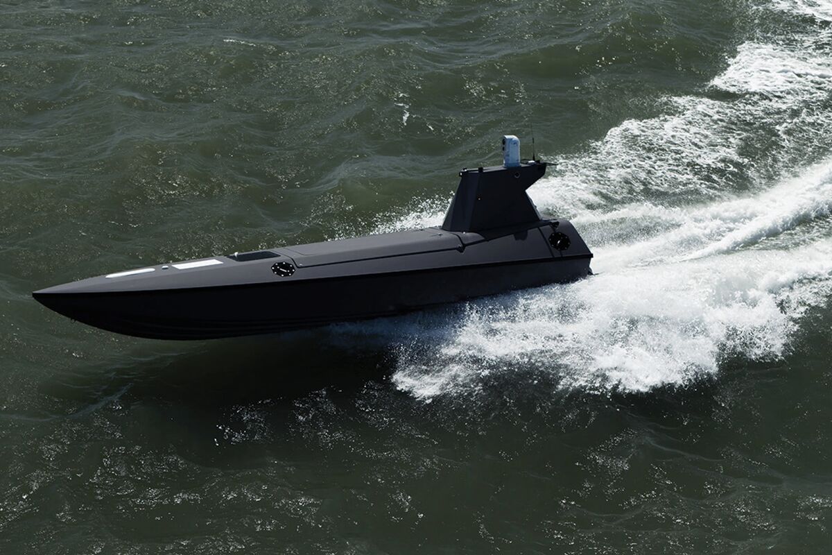 UK Steps Up Scrutiny of Defense Supply Chain After China Scare