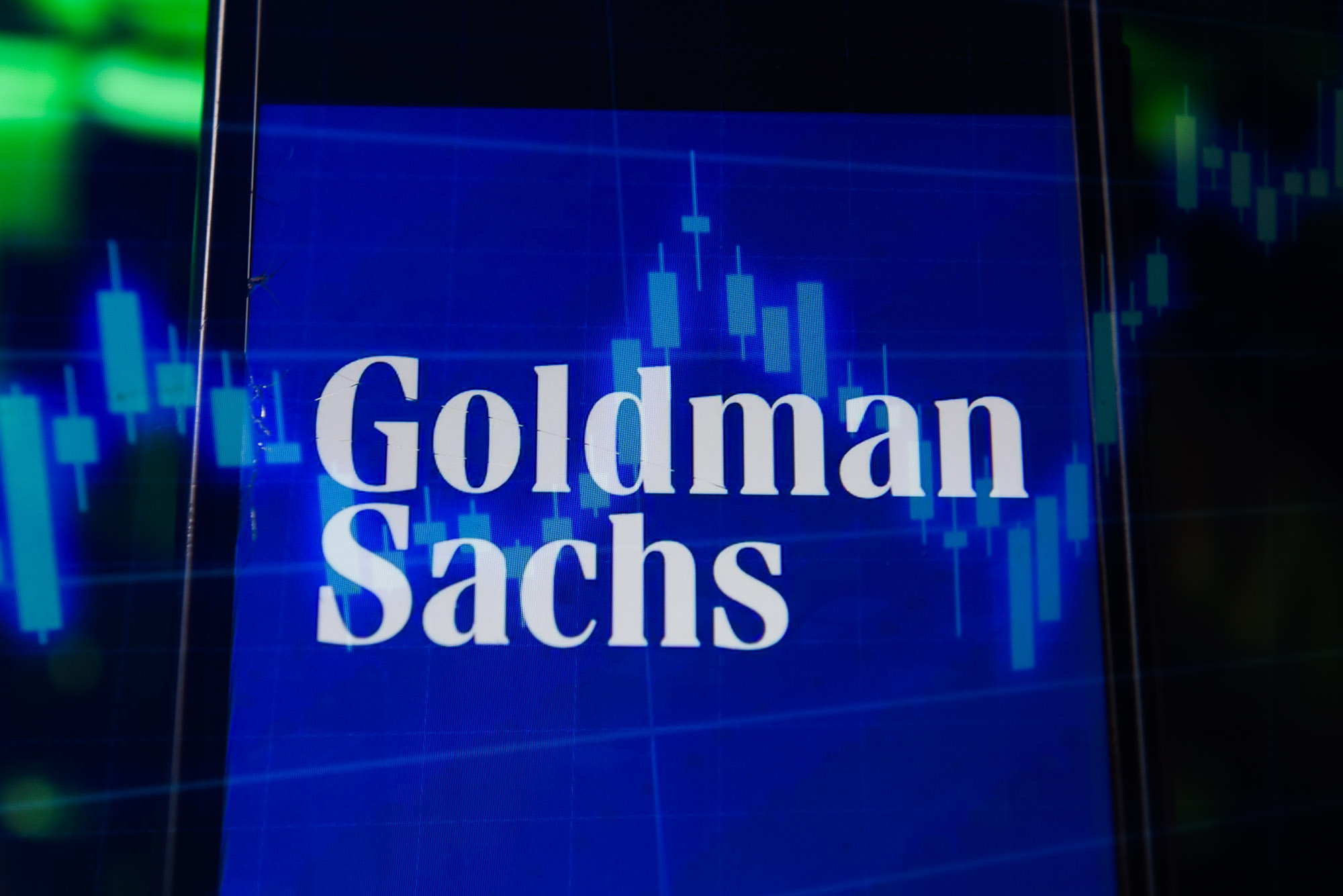 D-FW is now Goldman Sachs' second-largest U.S. hub after nearly doubling to  4,000 workers