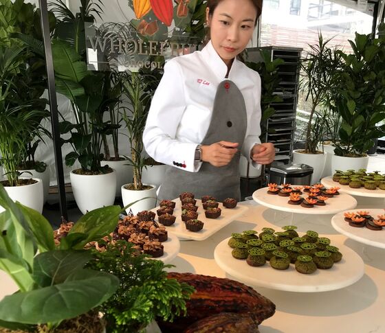 Chocolatier Will Use Whole Cacao for a Fruitier Taste