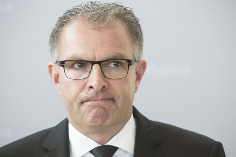 Carsten Spohr