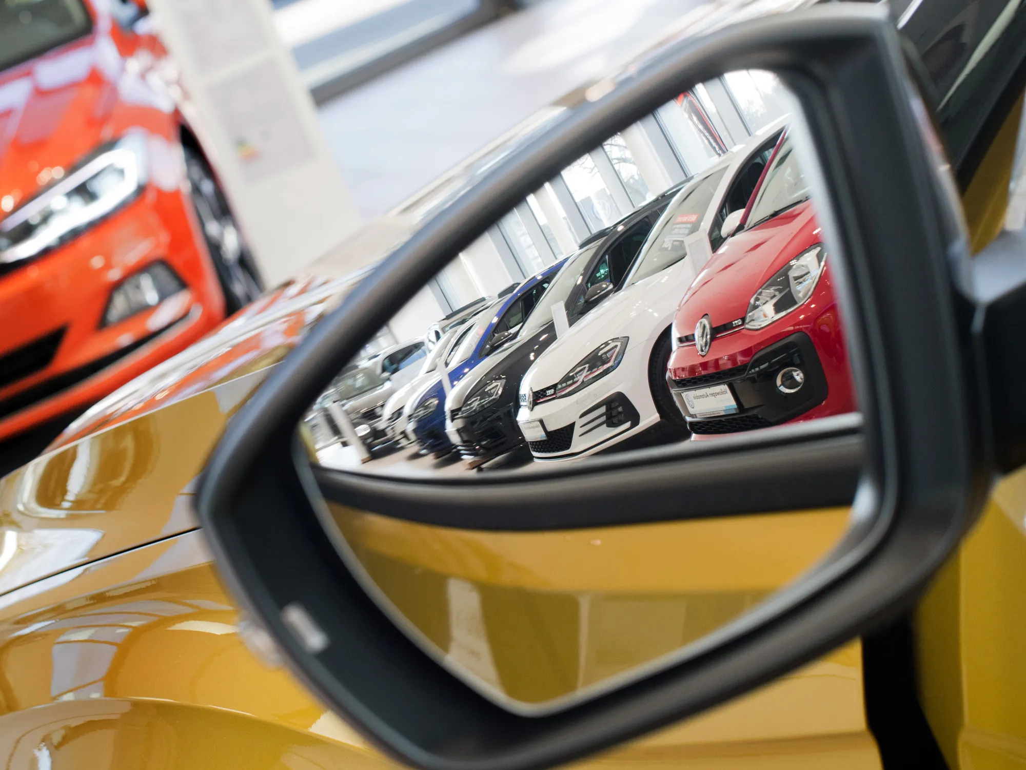 GERMANY-ECONOMY-COMPANY-RESULTS-VW
