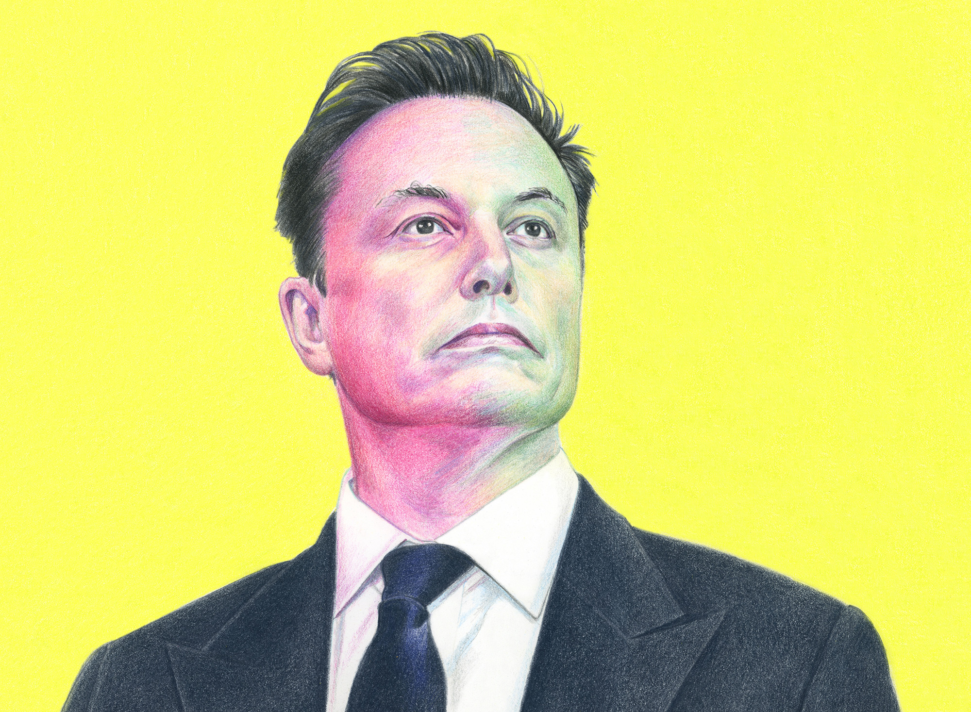 🟪"Elon Musk al Qatar Economic Forum: Tra Critiche a Tesla, Regolazione dell'IA e Successo di DOGE"