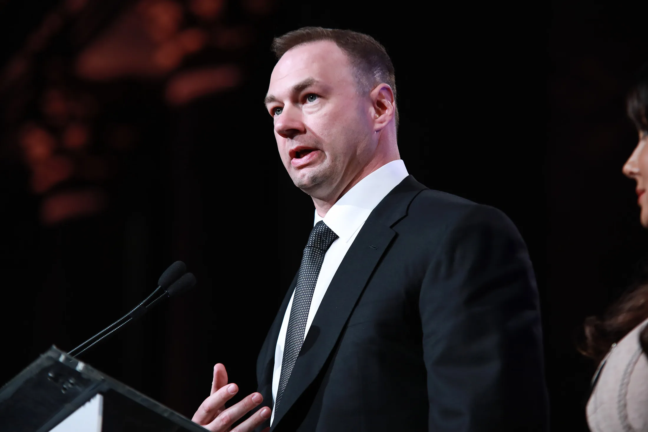 Thomas Tull