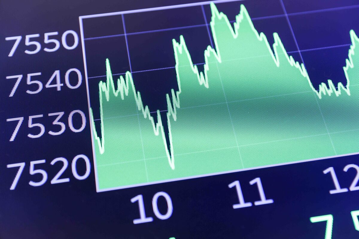 ウォール街、今年の利益14兆円超の勢い－ボーナスも過去最高へ - Bloomberg
