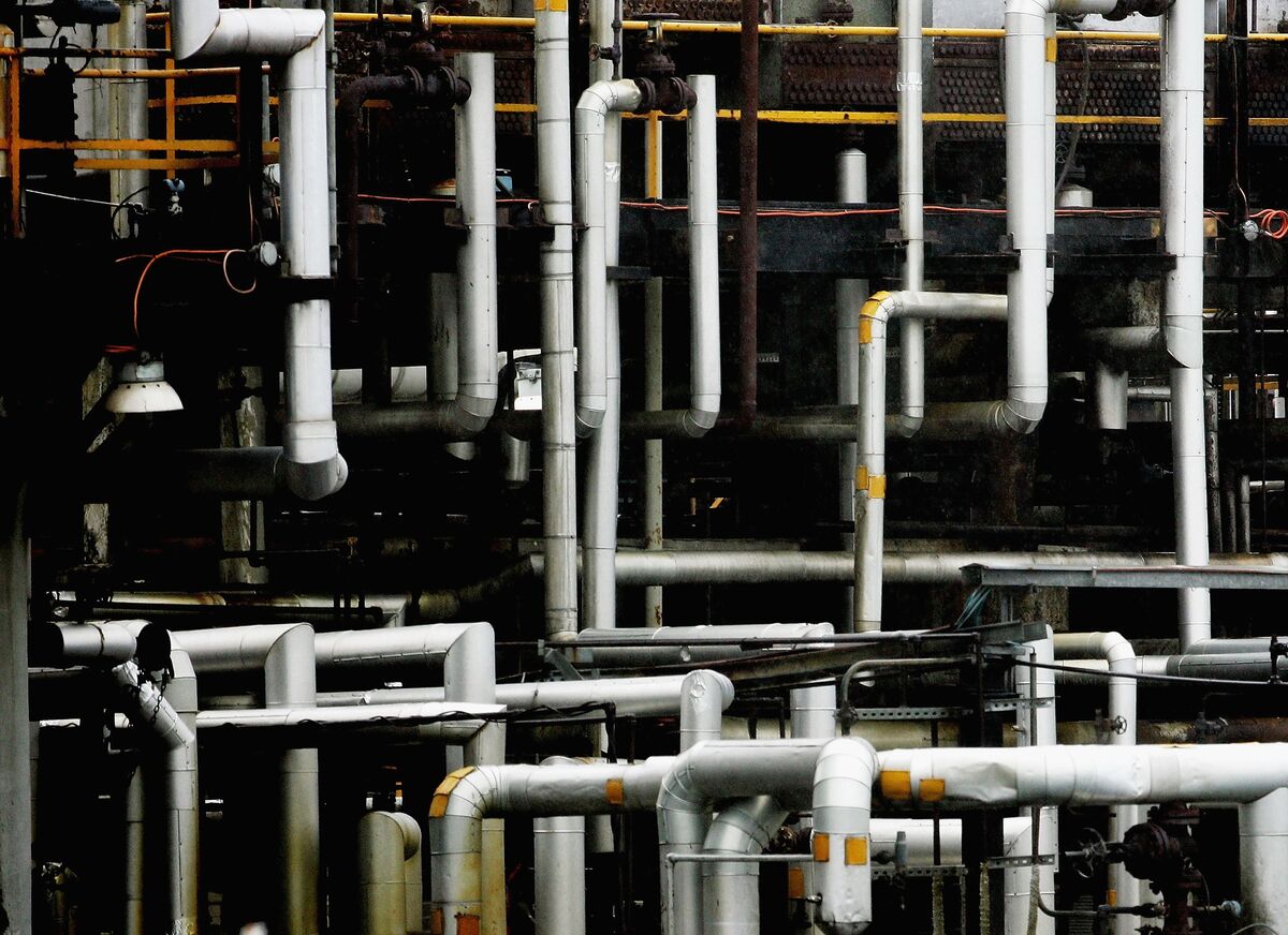 bloomberg.com - Keira Wright - Australian State Offers First Gas Exploration Permits Since 2018