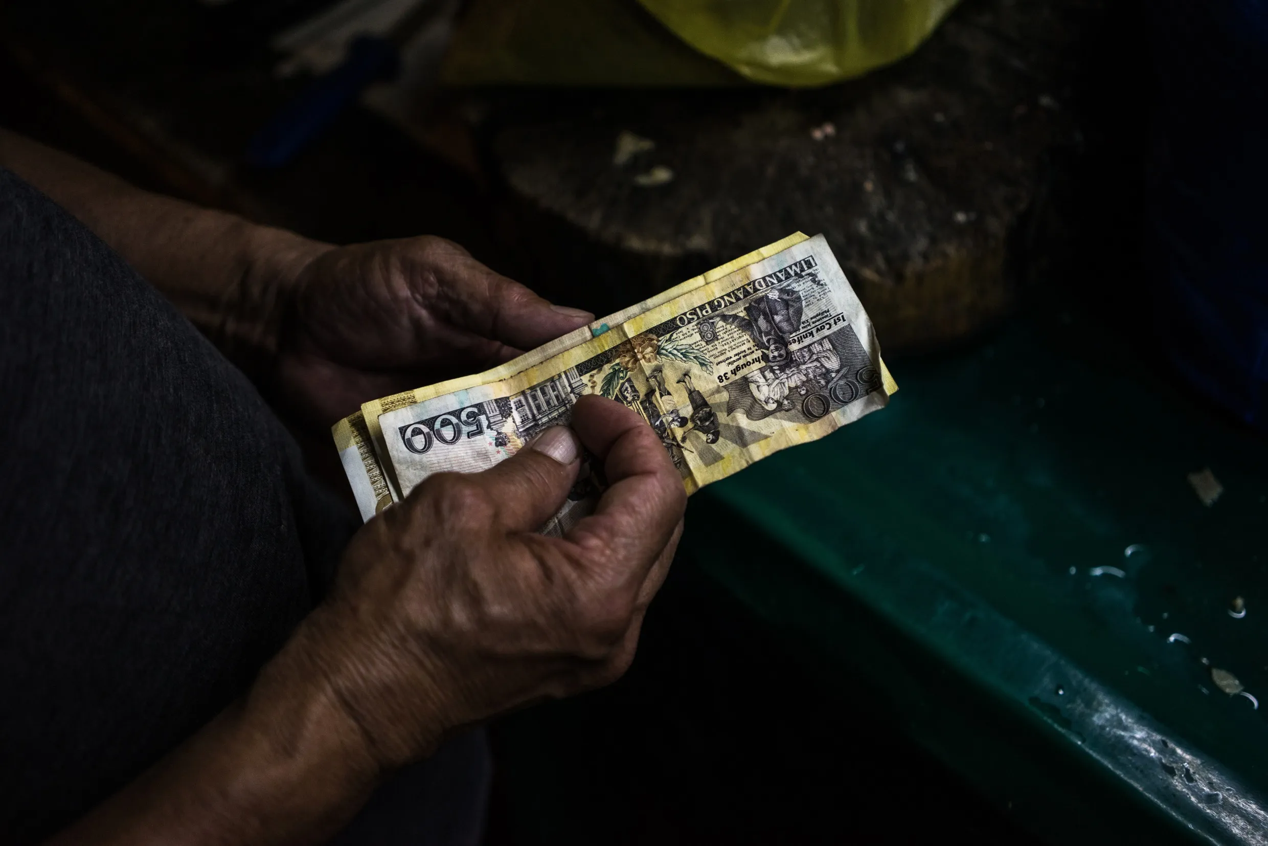 General Economy Ahead Of First-Quarter GDP Figures