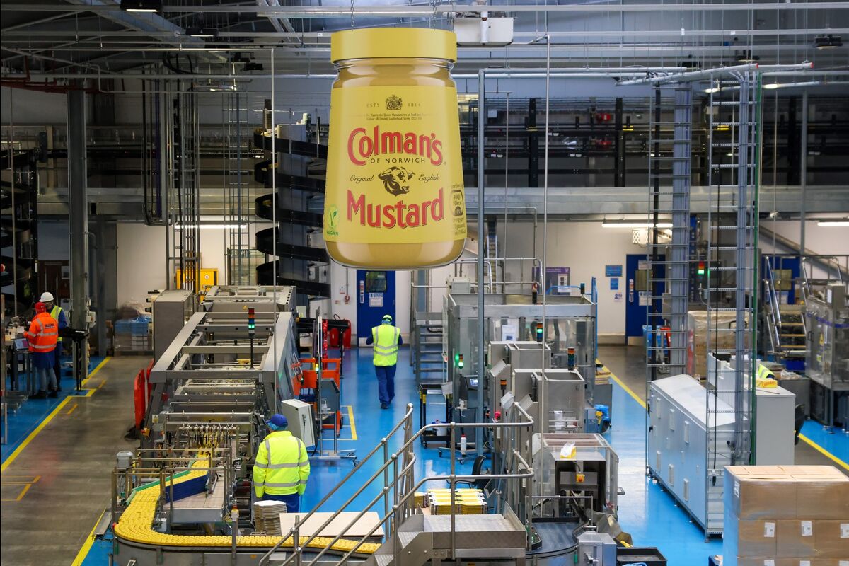 One Man’s Quest to Save a Legendary Mustard