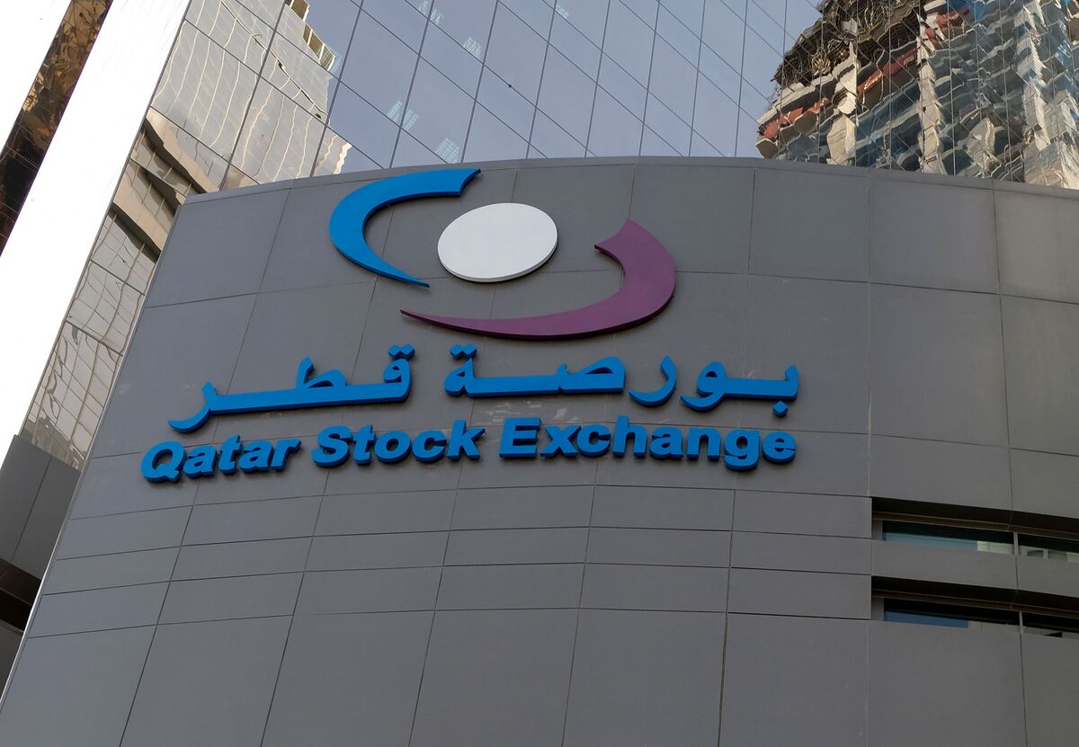 Qatar's Stocks Set for Best Week Since Spat Began Bloomberg