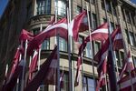 Latvia's Capital City As Baltic Nation Steps Up Efforts To Rid Banks Of Questionable Cash 