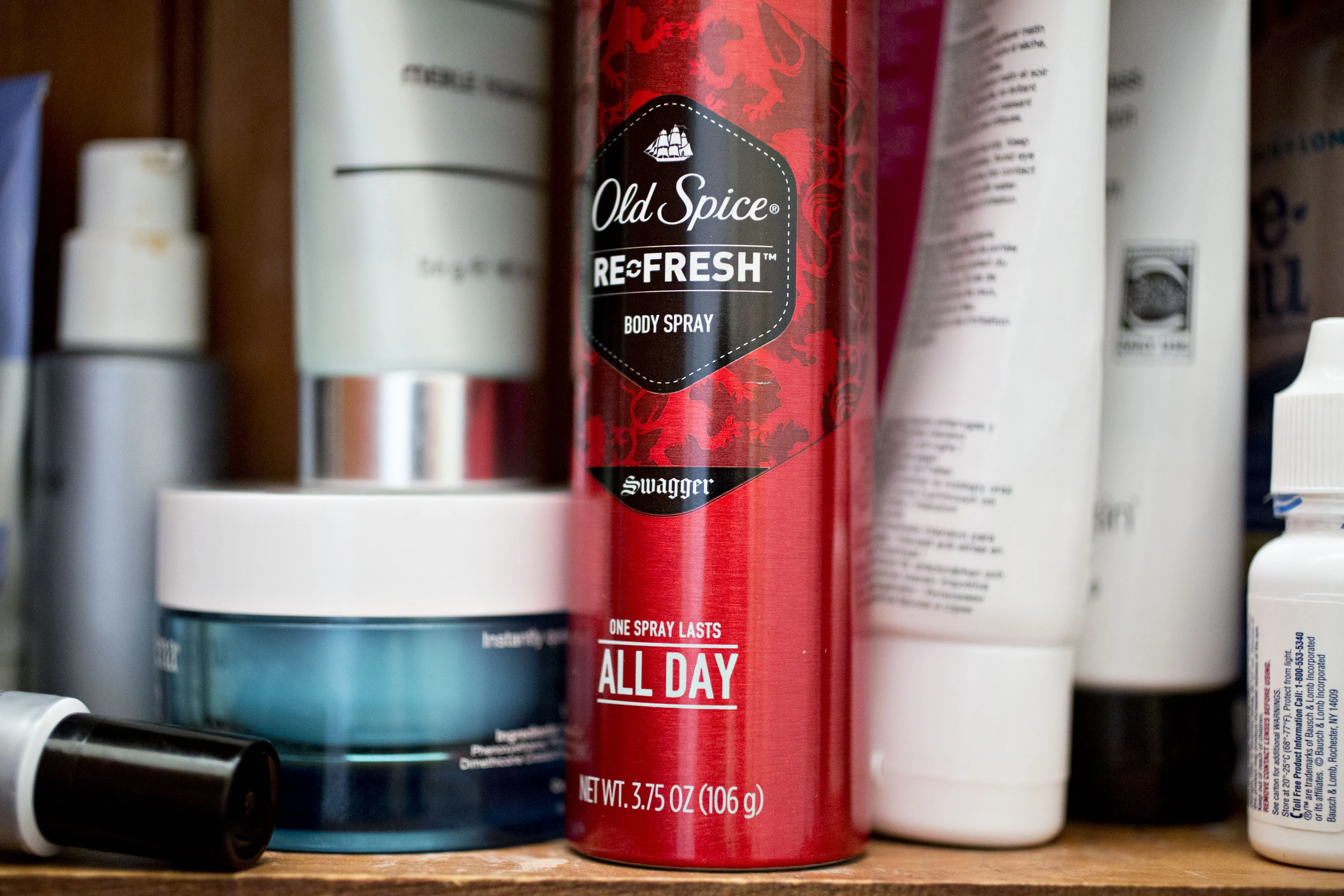 Procter & Gamble Co. Products Ahead Of Earnings Figures