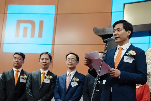 Xiaomi was once expected to be a $100 billion company.
