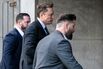 Musk To Testify In Twitter Investor Case Accusing Him Of Fraud