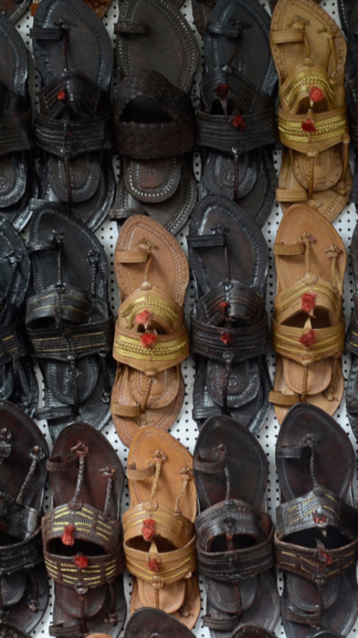 Prada’s Sandal Scandal Is a Lesson for Luxury