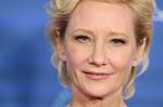 Anne Heche at the 74th Annual Directors Guild of America Awards on March 12, 2022, in Beverly Hills, California.