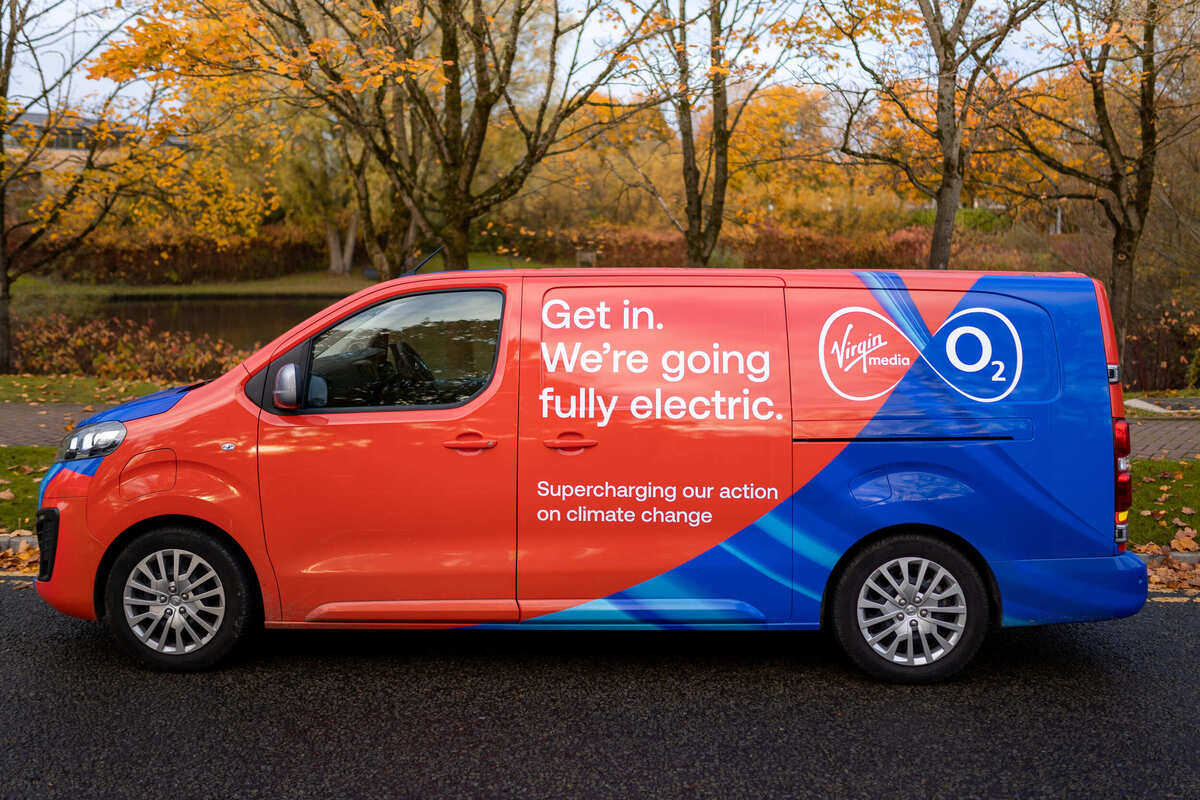 virgin buys o2