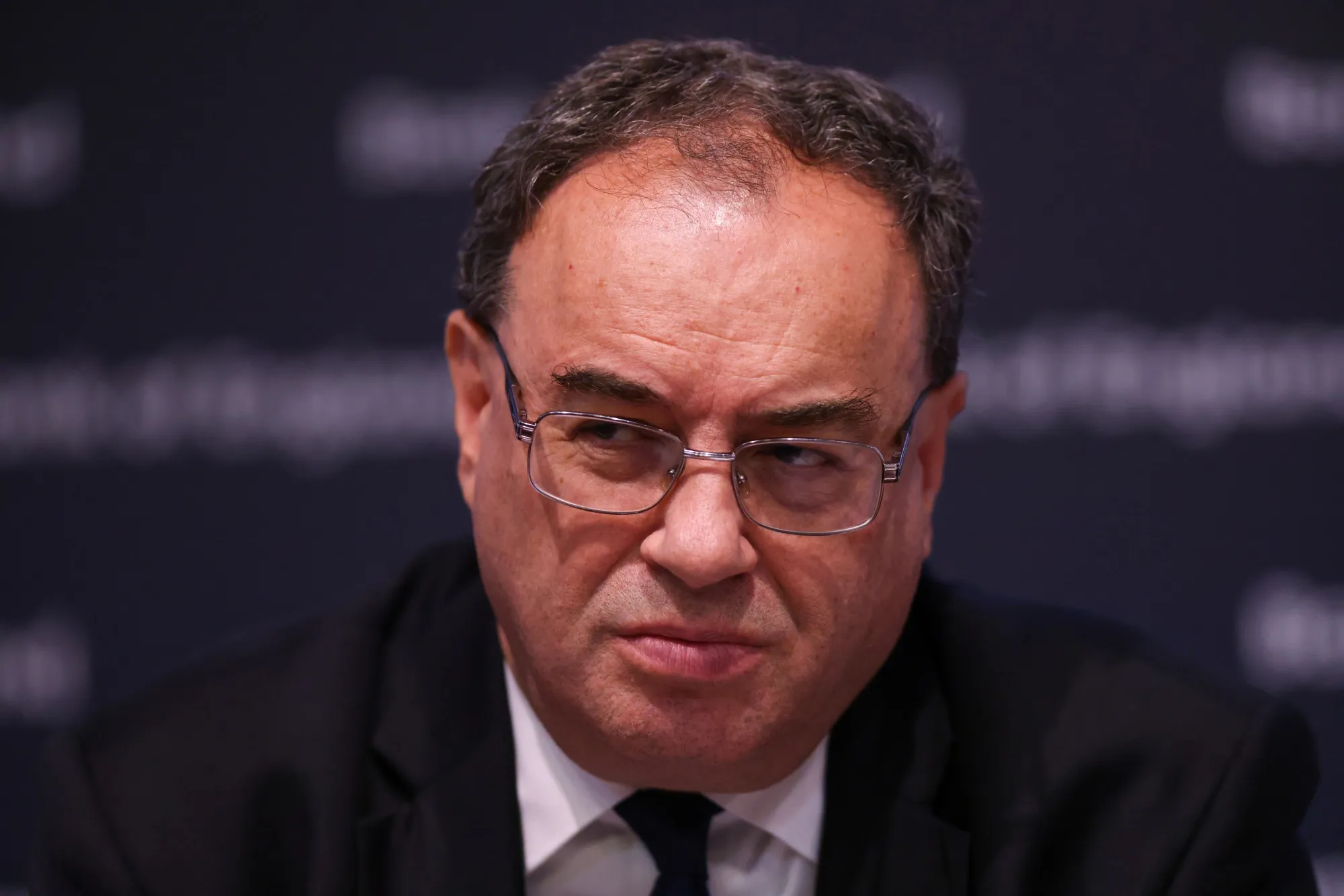 Andrew Bailey