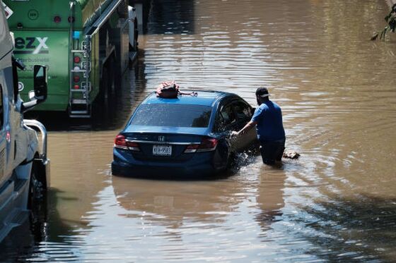 Biden Tells Insurers to ‘Pay What You Owe’ for Storm Damage