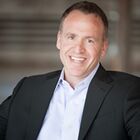 Headshot of Mark B Shapiro