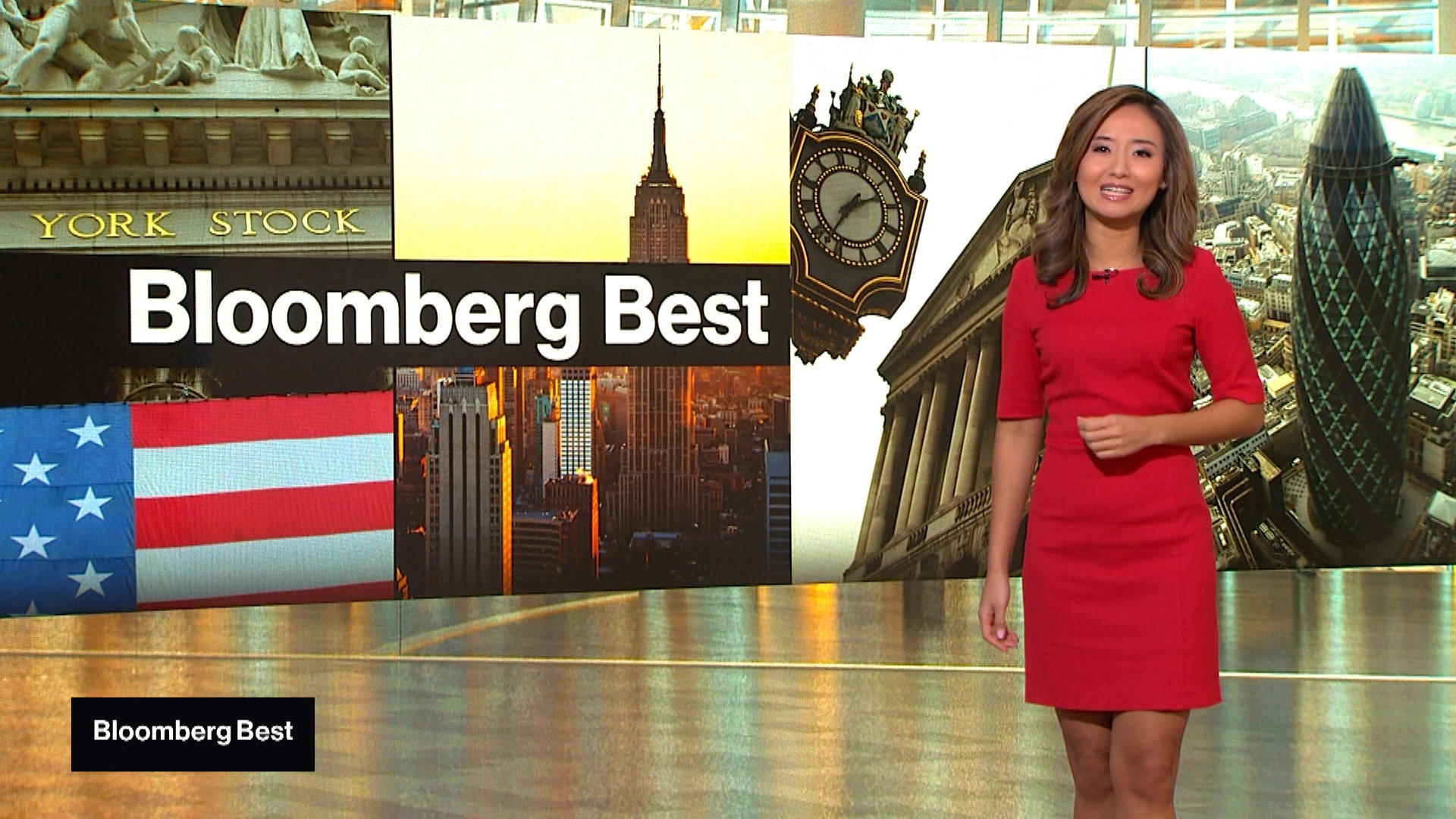 Watch Full Show: Bloomberg Best (05/20) - Bloomberg