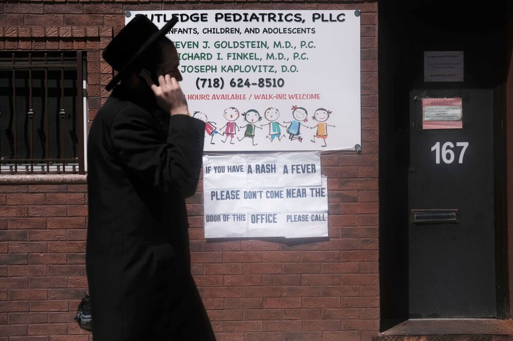 Before I Stopped Believing Vaccines >> Measles Outbreak New York And Religious Law Agree On Vaccines Before I Stopped Believing Vaccines >> Measles Outbreak New York And Religious Law Agree On Vaccines