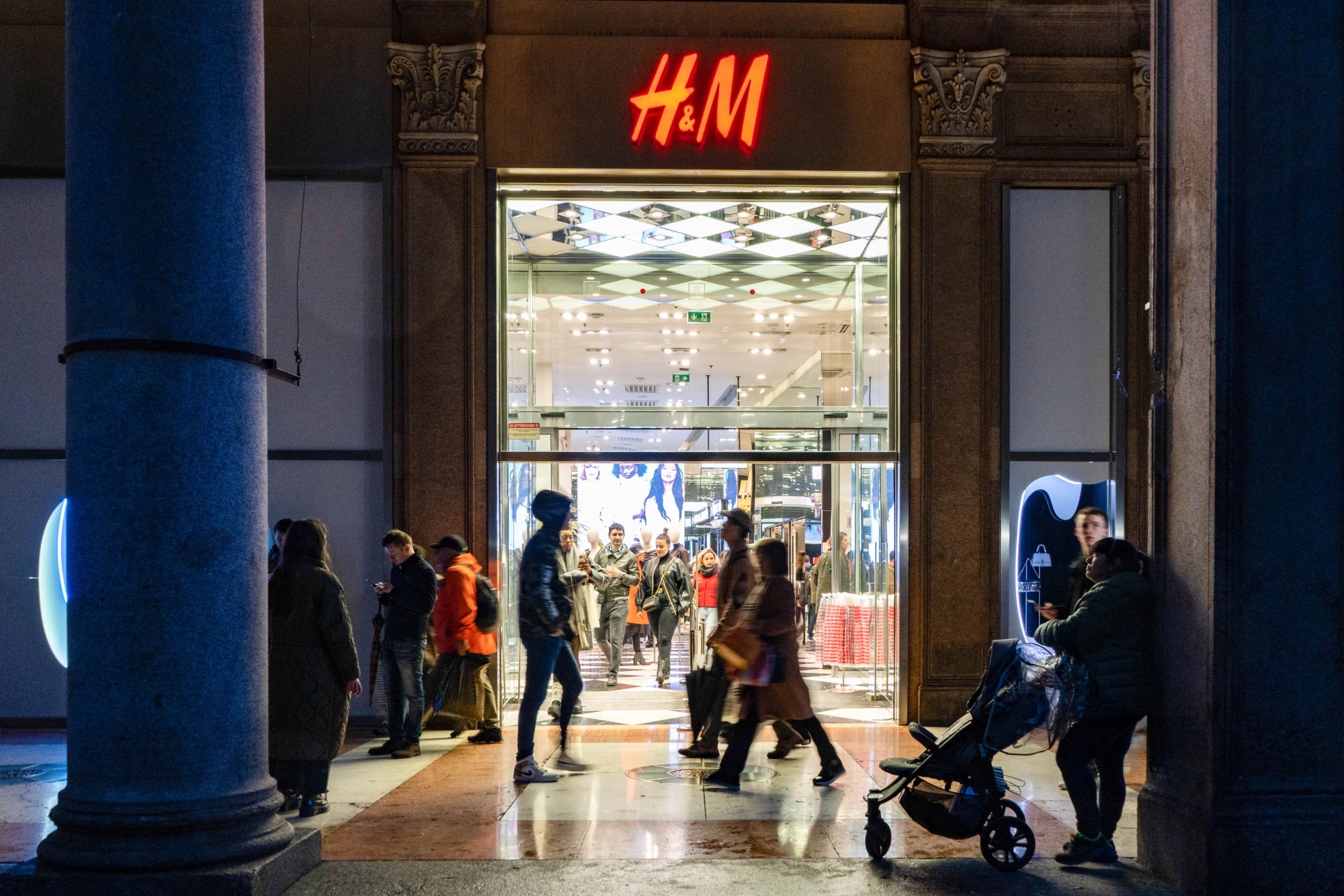 Fast Fashion Brands to Avoid and Why: H&M, Shein, Zara, and More - Brightly