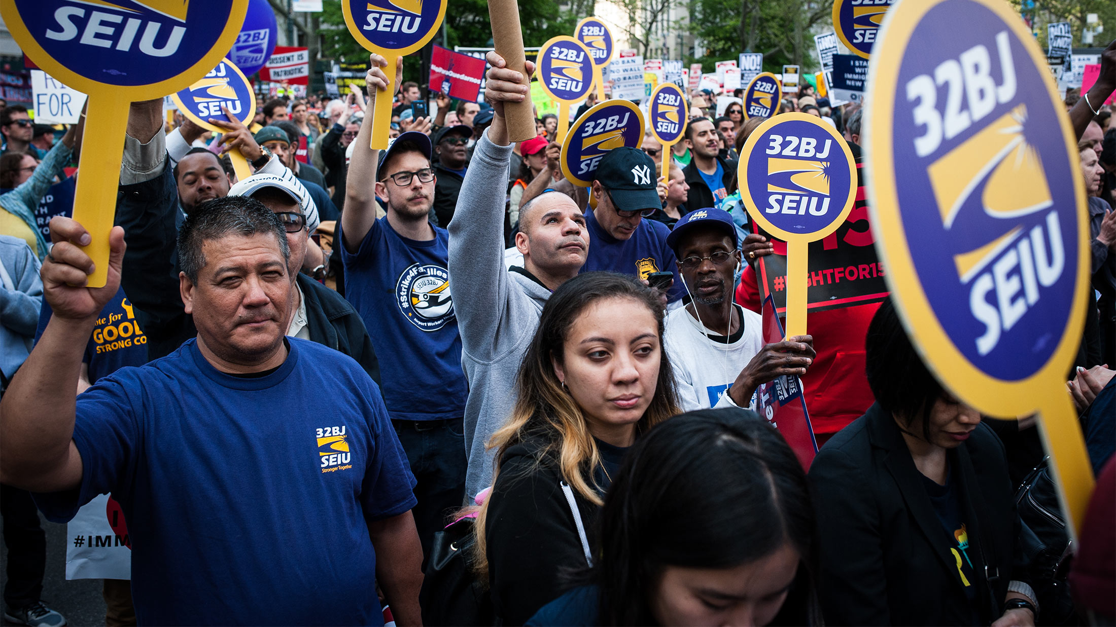 Serious charges, counter-charges fly at SEIU Local 1000