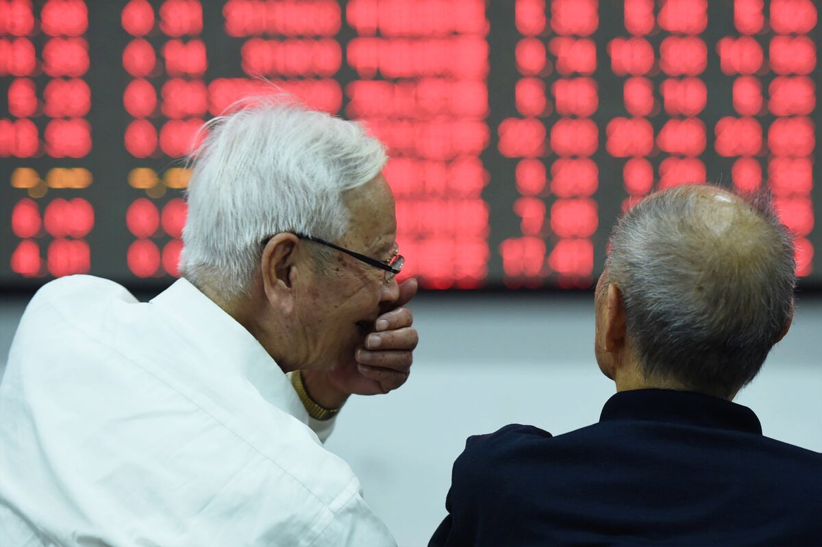 🟪"Cina apre i suoi mercati: nuovi orizzonti per gli investimenti esteri"