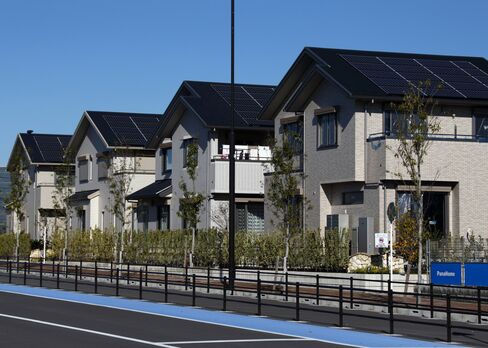 パナホームの戸建て住宅