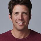 Headshot of Nicholas Woodman "Nick"