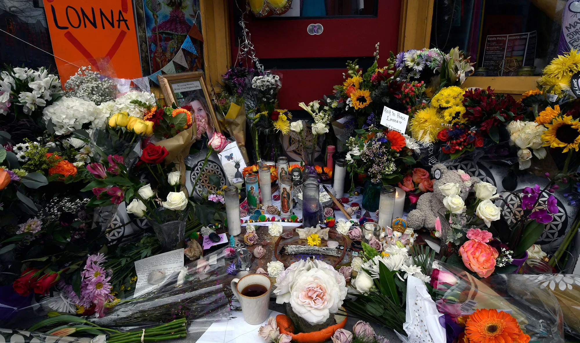 Colorado Shooting Suspect Ahmad Al Aliwi Alissa Makes His 1st Court ...