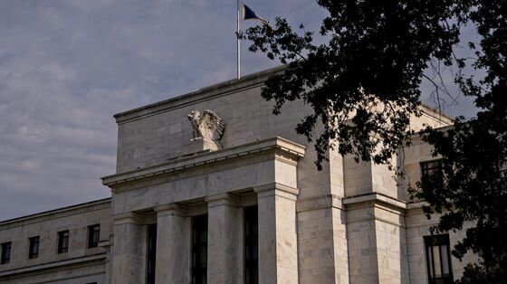 Fed Plans to Wind Down a Pandemic Corporate Credit Facility