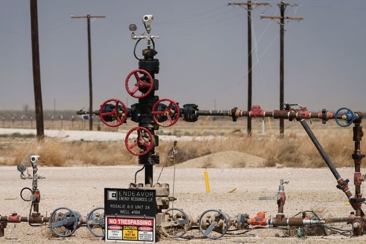 Industry In The Permian Basin