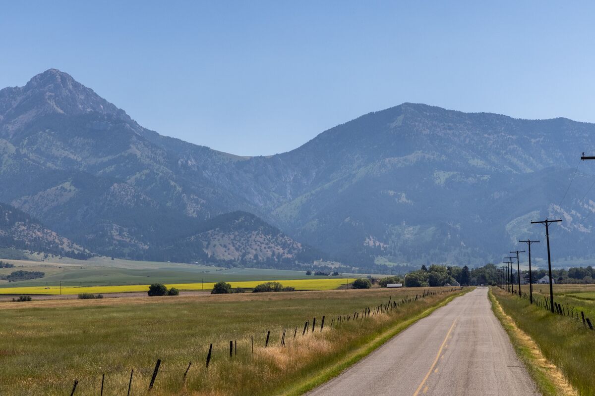 Why Housing Reform Worked in Montana