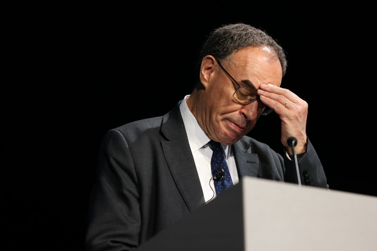 The Bank of England Is Gambling With Its Own Independence