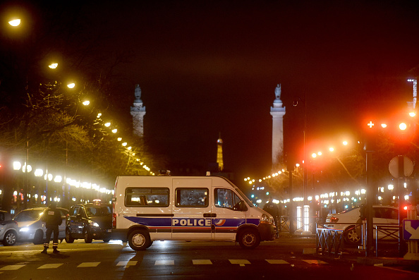 How Europe Can Respond To The Paris Attacks - Bloomberg