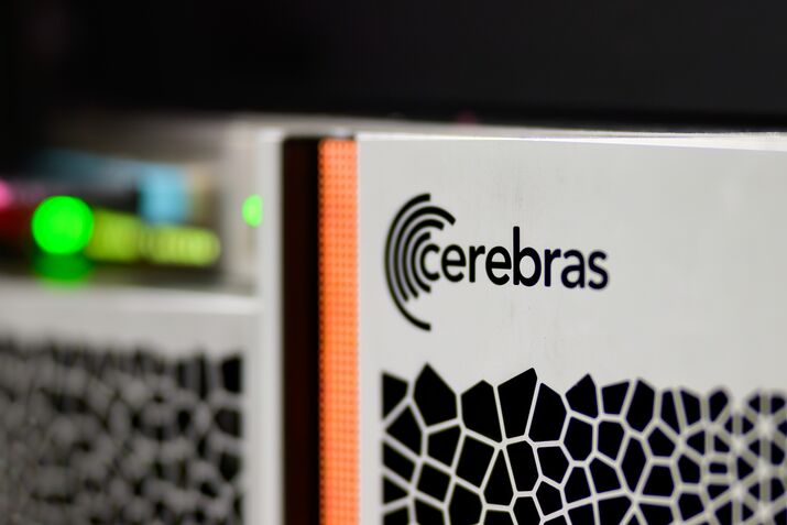 Cerebras Systems