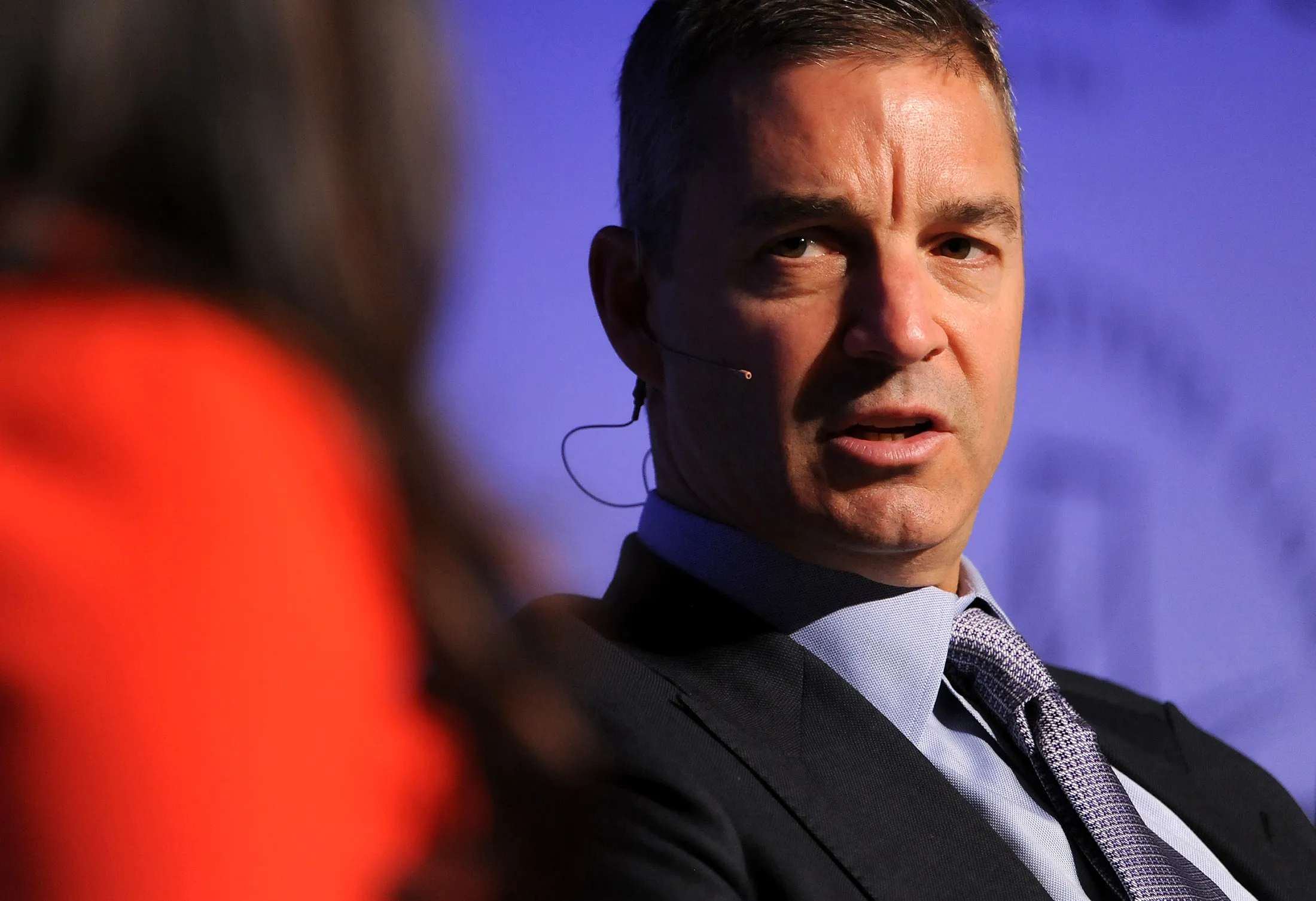Dan Loeb.

