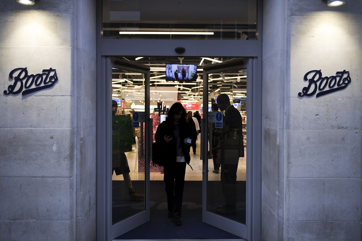 Boots’ Pessina, the Ultimate Dealmaker, Still Has the Touch