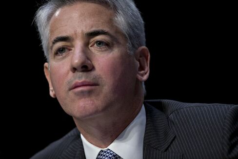 Bill Ackman