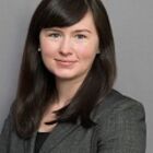Headshot of Gloria K Maier