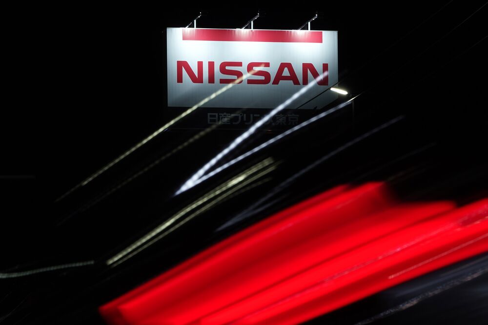 Nissan, Renault Map Out Fresh Start for Troubled Car Alliance