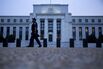 Views Of The Federal Reserve As Markets Watch For Interest Rate Liftoff