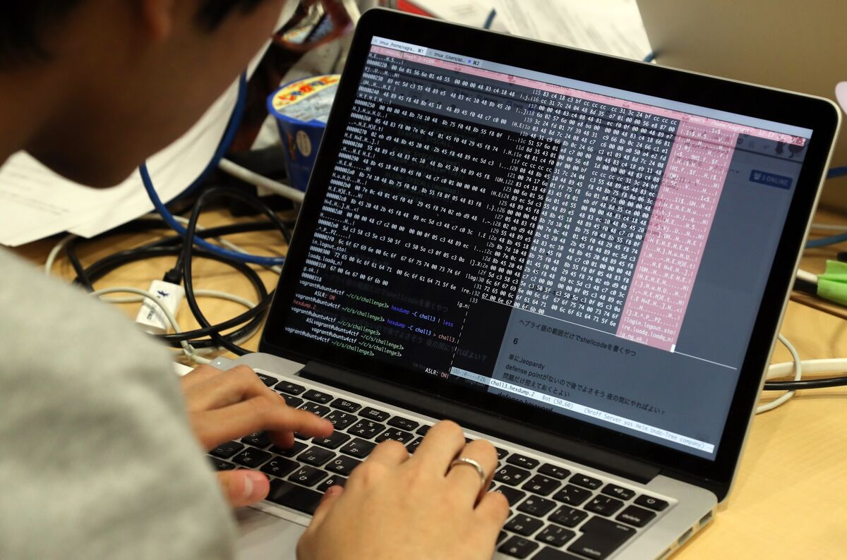 UK Legal Aid Hack Includes ‘Significant Amount’ of Personal Data