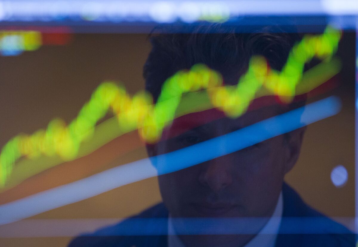 bloomberg.com - Tom Maloney - Citadel's Sticky Employee Pay Weighed on $5.3 Billion in Gains