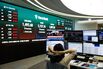 South Korean Stocks Slide as Global Funds Sell on Iran War Risks