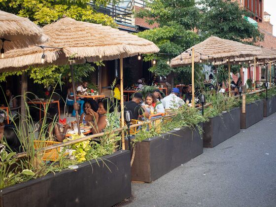 Restaurant Closures Now at 14% Despite Apocalyptic Predictions