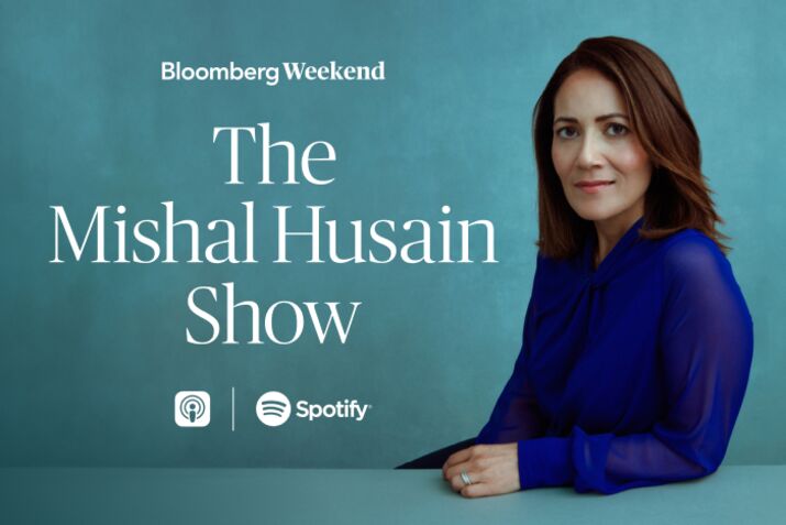 The Mishal Husain Show