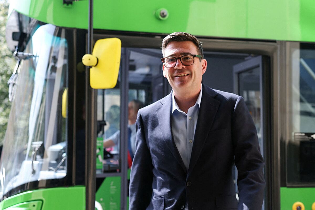 Burnham Can Win the Cheap Electricity Fight