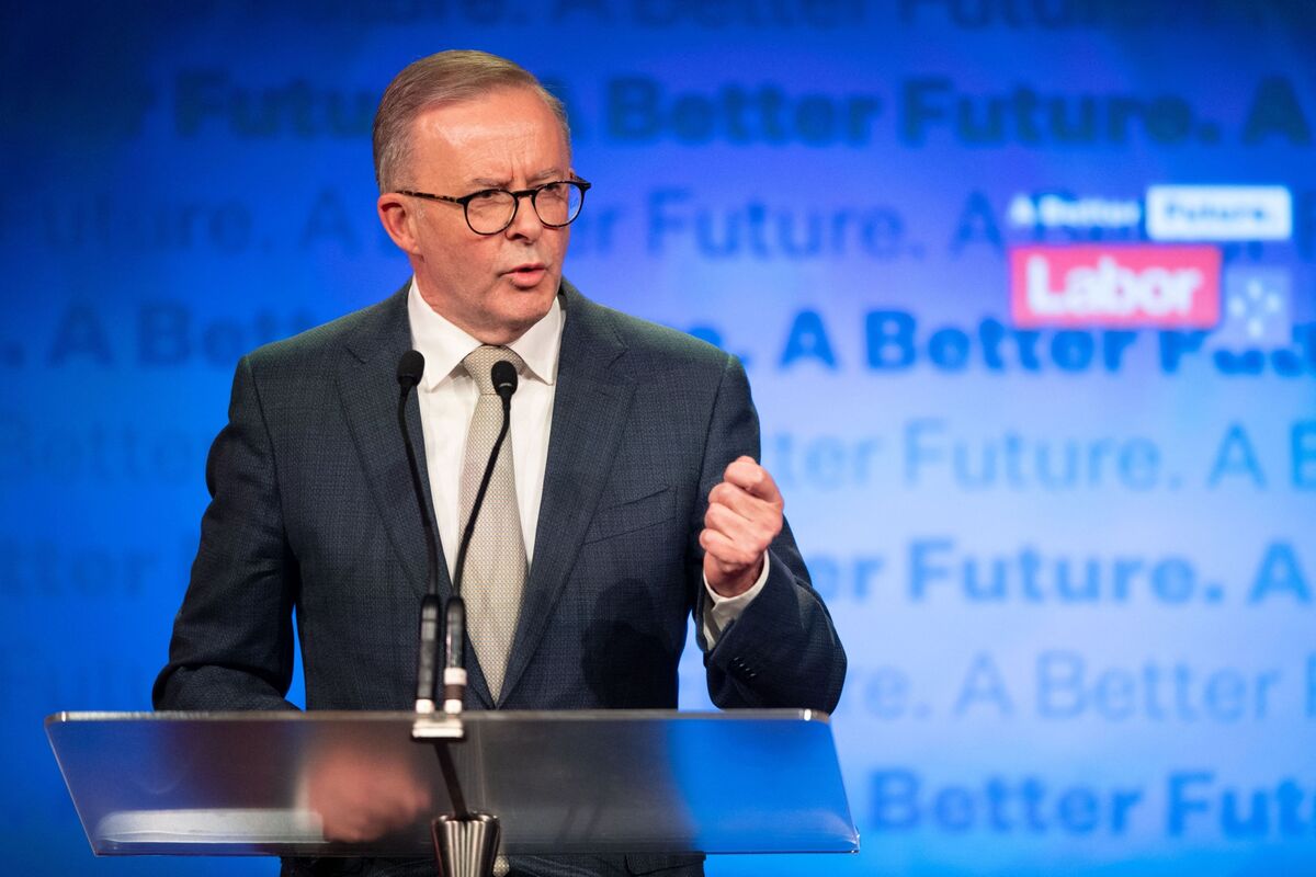 Australia PM Albanese Should Prioritize Cost of Living, Crypto ...